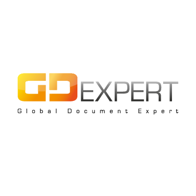 logo GD Expert miniature