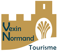 Logo Office de Tourisme VEXIN NORMAND Gisors