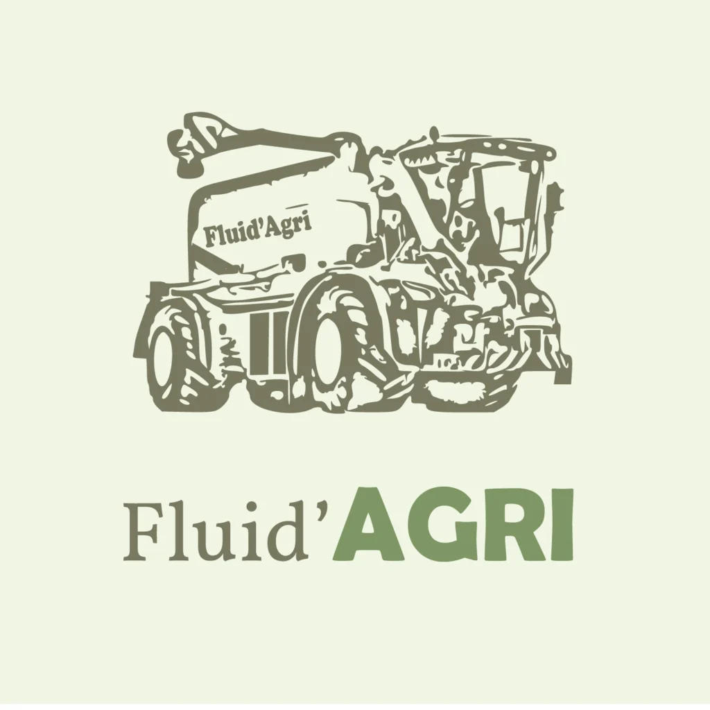 Création logo pour une entreprise agricole