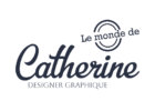 Le monde de Catherine – Graphiste webdesigner