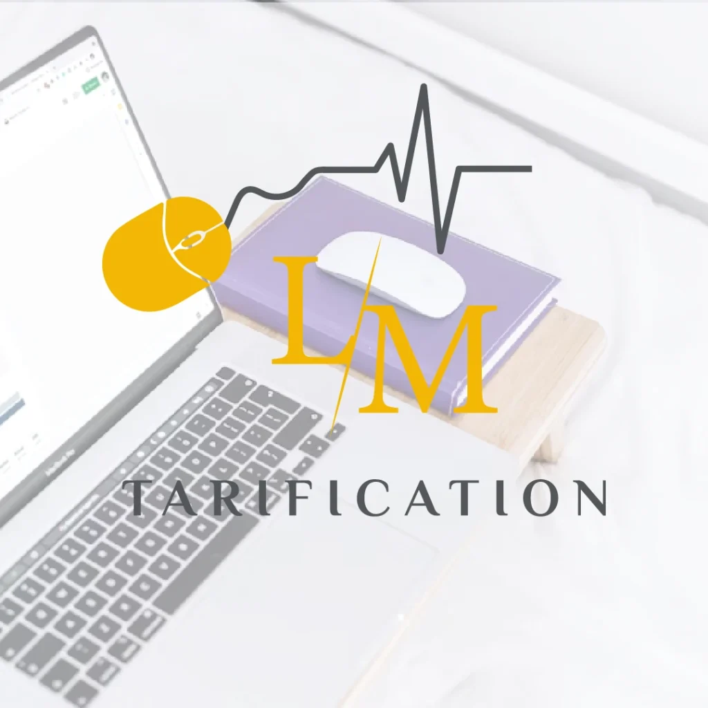 Création logo entreprise gestion administrative